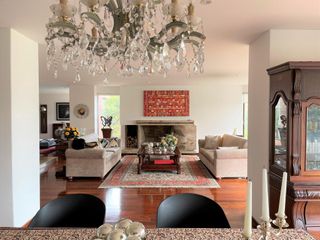 Foto 8 de apartamento en arriendo en rosales. Cod A3395