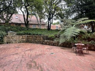 Foto 5 de apartamento en arriendo en rosales. Cod A3395
