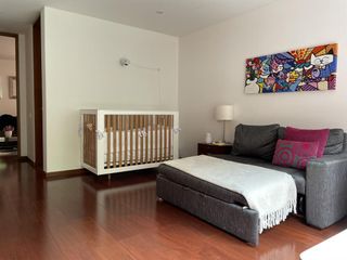 Foto 19 de apartamento en arriendo en rosales. Cod A3395