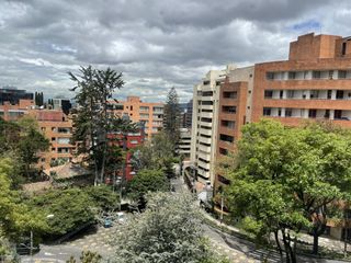 Foto 3 de apartamento en arriendo en rosales. Cod A3395