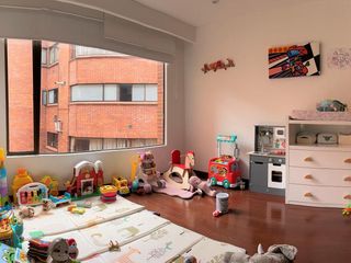 Foto 22 de apartamento en arriendo en rosales. Cod A3395