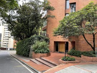 Foto 1 de apartamento en arriendo en rosales. Cod A3395