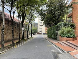Foto 2 de apartamento en arriendo en rosales. Cod A3395