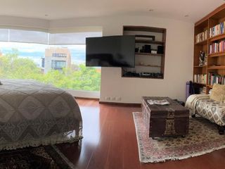 Foto 15 de apartamento en arriendo en rosales. Cod A3395