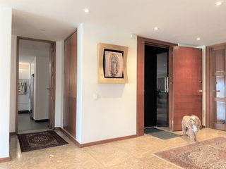 Foto 6 de apartamento en arriendo en rosales. Cod A3395