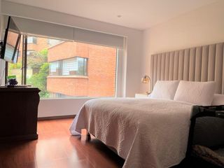 Foto 21 de apartamento en arriendo en rosales. Cod A3395