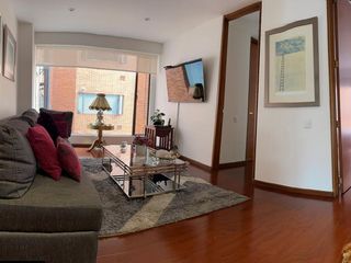 Foto 13 de apartamento en arriendo en rosales. Cod A3395
