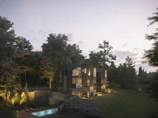 Departamento,  Aldea del Golf, Chapelco Golf