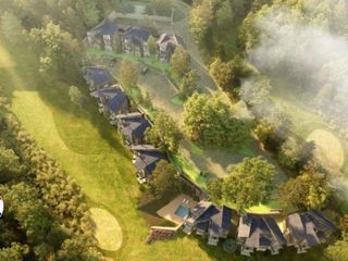 Departamento,  Aldea del Golf, Chapelco Golf