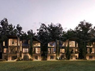 Departamento,  Aldea del Golf, Chapelco Golf
