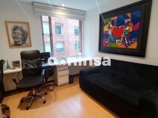 Apartamento en Arriendo en Cundinamarca, BOGOTÁ, EL REFUGIO