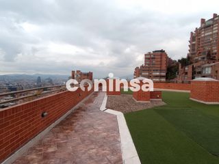 Apartamento en Arriendo en Cundinamarca, BOGOTÁ, EL REFUGIO