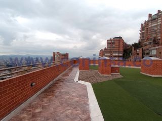 Apartamento en Arriendo en Cundinamarca, BOGOTÁ, EL REFUGIO