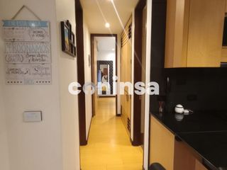 Apartamento en Arriendo en Cundinamarca, BOGOTÁ, EL REFUGIO