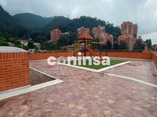 Apartamento en Arriendo en Cundinamarca, BOGOTÁ, EL REFUGIO