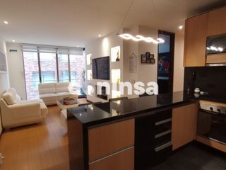 Apartamento en Arriendo en Cundinamarca, BOGOTÁ, EL REFUGIO