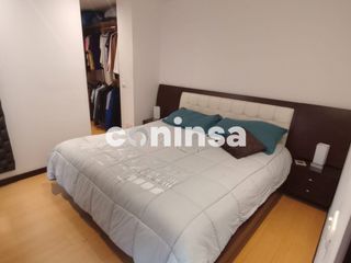 Apartamento en Arriendo en Cundinamarca, BOGOTÁ, EL REFUGIO