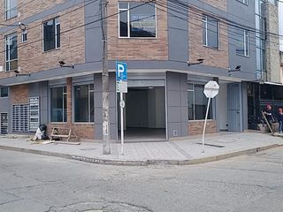 Foto 2 de local en arriendo en felicidad. Cod A6635801