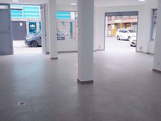 Foto 6 de local en arriendo en felicidad. Cod A6635801
