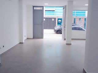 Foto 4 de local en arriendo en felicidad. Cod A6635801