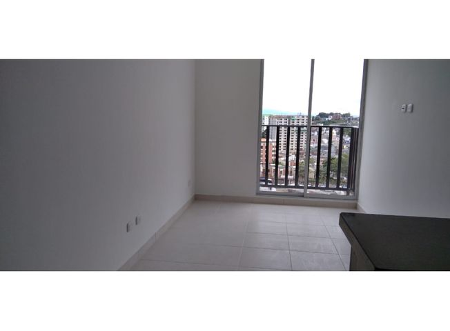 Apartamento en arriendo en Armenia