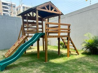 Foto 8 de apartamento en venta en lago alto. Cod V232