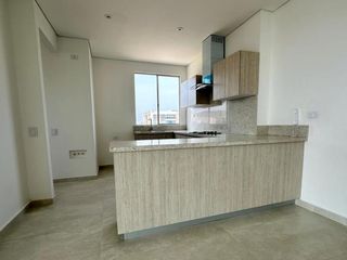 Foto 1 de apartamento en venta en lago alto. Cod V232