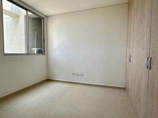 Foto 3 de apartamento en venta en lago alto. Cod V232