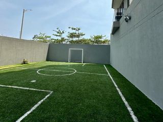 Foto 7 de apartamento en venta en lago alto. Cod V232