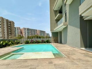 Foto 6 de apartamento en venta en lago alto. Cod V232