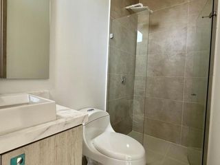 Foto 5 de apartamento en venta en lago alto. Cod V232