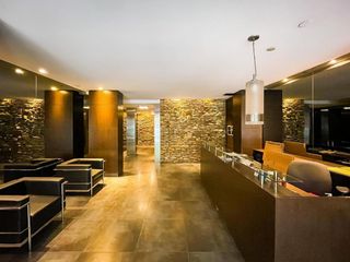 Departamento Un Dormitorio Amoblado con Amenities sobre Bv. Oroño