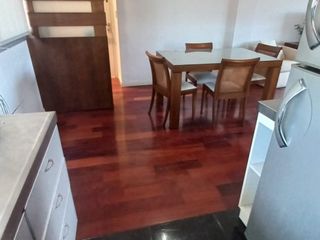 Departamento Un Dormitorio Amoblado con Amenities sobre Bv. Oroño