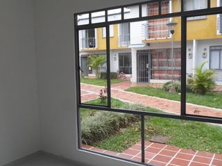 Foto 4 de ARRIENDO -VENTA  CASA JARDINES DE SANTORINI