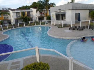 Foto 41 de ARRIENDO -VENTA  CASA JARDINES DE SANTORINI