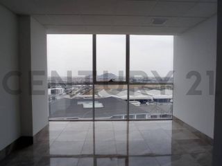 alquiler de oficina en edificio millenium tower daule guayas guayaquil IngG