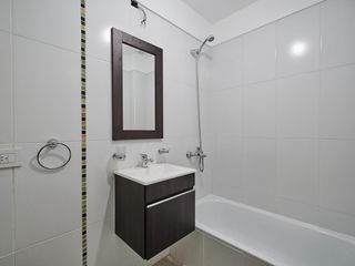 Venta Departamento 2 ambientes a estrenar  Castelar