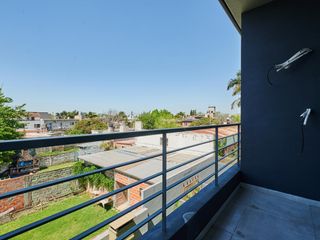 Venta Departamento 2 ambientes a estrenar  Castelar