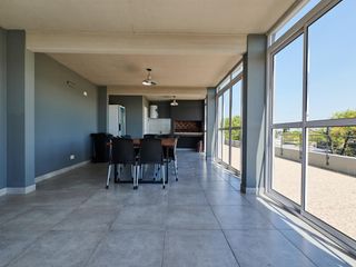 Venta Departamento 2 ambientes a estrenar  Castelar