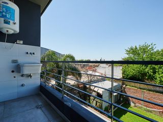 Venta Departamento 2 ambientes a estrenar  Castelar