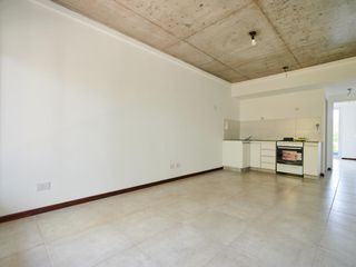 Venta Departamento 2 ambientes a estrenar  Castelar