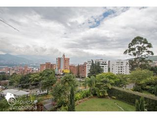 Vendo casa Medellín, poblado