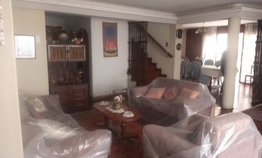Casa en Venta en Surquillo - Vista 3