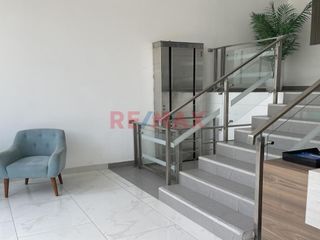 Departamento en Venta en Corpac - Aanzicht 2