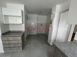 Departamento en Venta en Corpac - Meer