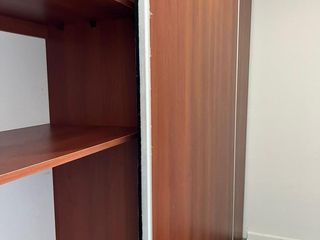 Departamento en Puerto Madero