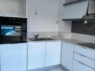 Departamento en Puerto Madero