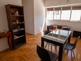 VENTA DEPARTAMENTO 3 AMBIENTES  CON COCHERA - Villa Pueyrredon