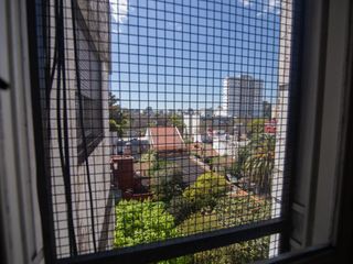 VENTA DEPARTAMENTO 3 AMBIENTES  CON COCHERA - Villa Pueyrredon