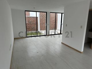 Foto 3 de Bonita casa, por estrenar dentro de conjunto en Puembo